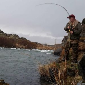 Meet your Posher, Gary